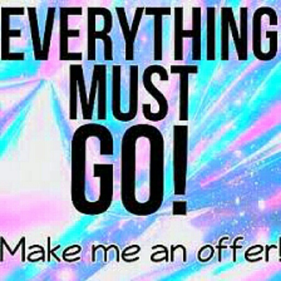 Meet your Posher, Cristina - Picture 1 of 1